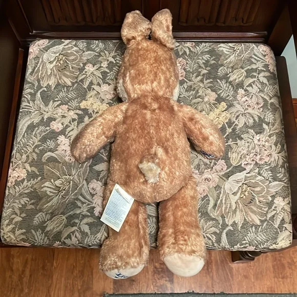 Peter Rabbit Build-A-Bear - Picture 9 of 11